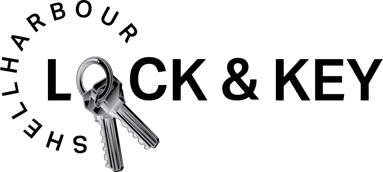 shell locksmiths logo 2026